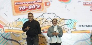 adi bing slamet dan chicha koeswoyo
