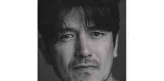 aktoro lee ji hoon