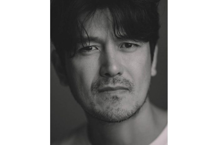 aktoro lee ji hoon