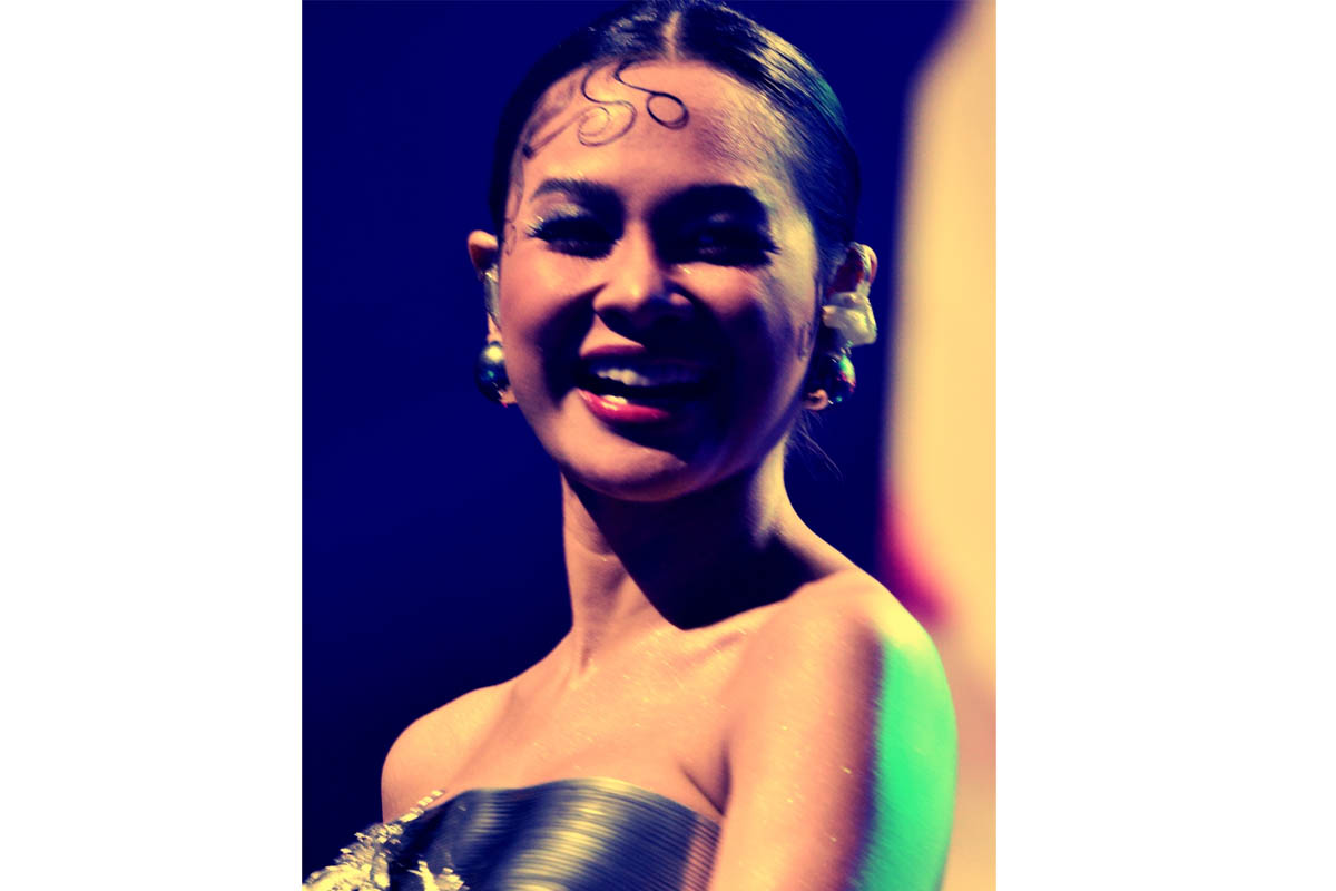andien