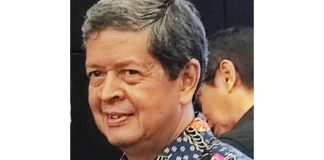 candra darusman
