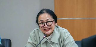chicha koeswoyoerus mendukung penuh pemerintah daerah menekan angka kekerasan terhadap anak dan perempuan