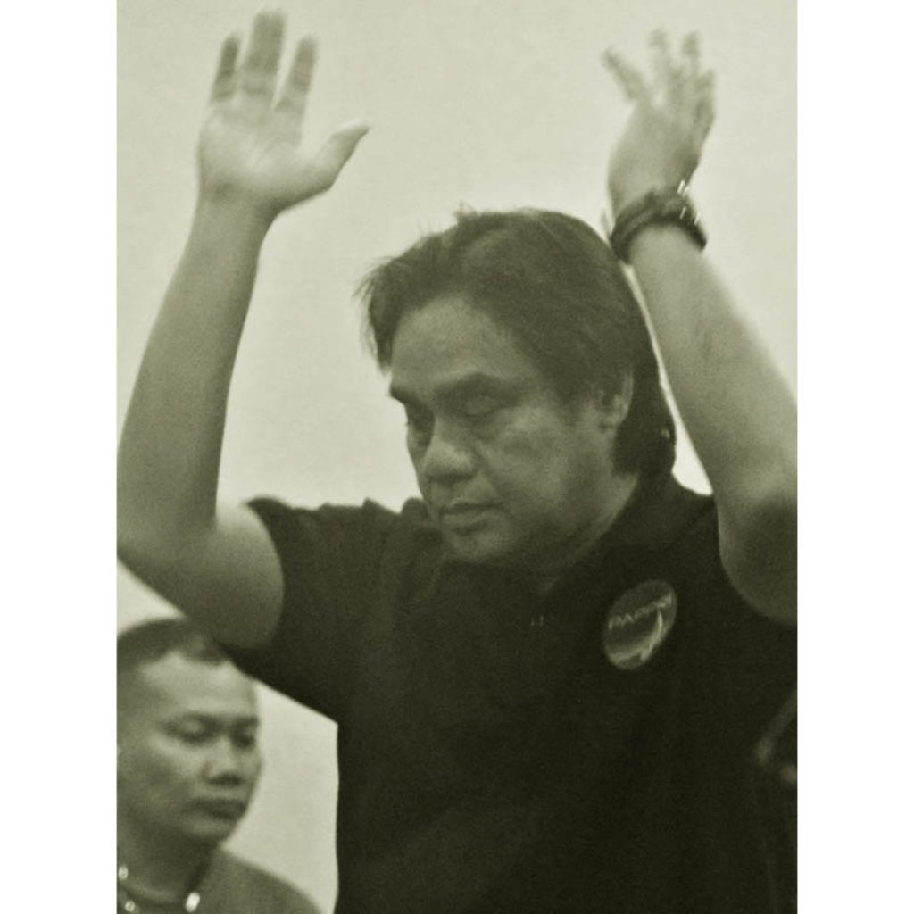 dwiki dharmawan
