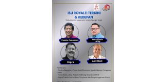 e flyer acara diskusi uuhc