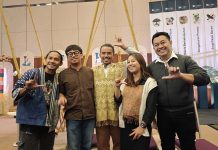 Talk Show ExploNation Sintang