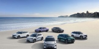 Geely meluncurkan strategi “One Geely” untuk menyatukan merek, sumber daya, dan kolaborasi di pasar global.