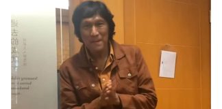 ikang fawzi