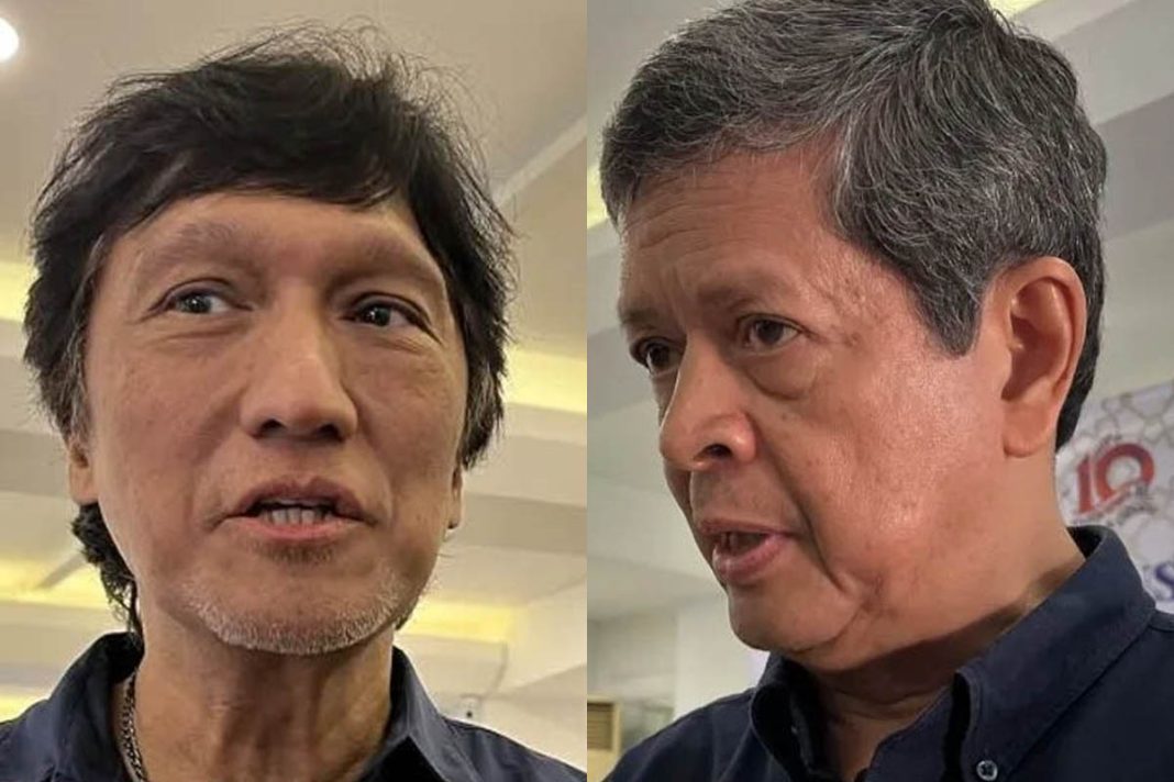 ikang fawzi dan candra darusman