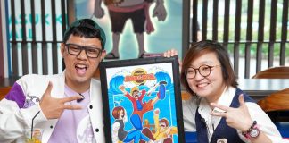 irene umar jadi gai tamu istimewa di podcast sunny gow