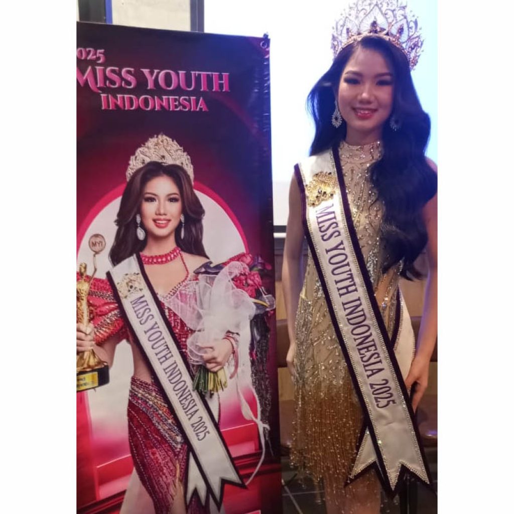 jollene perwakilan jawa timur 1