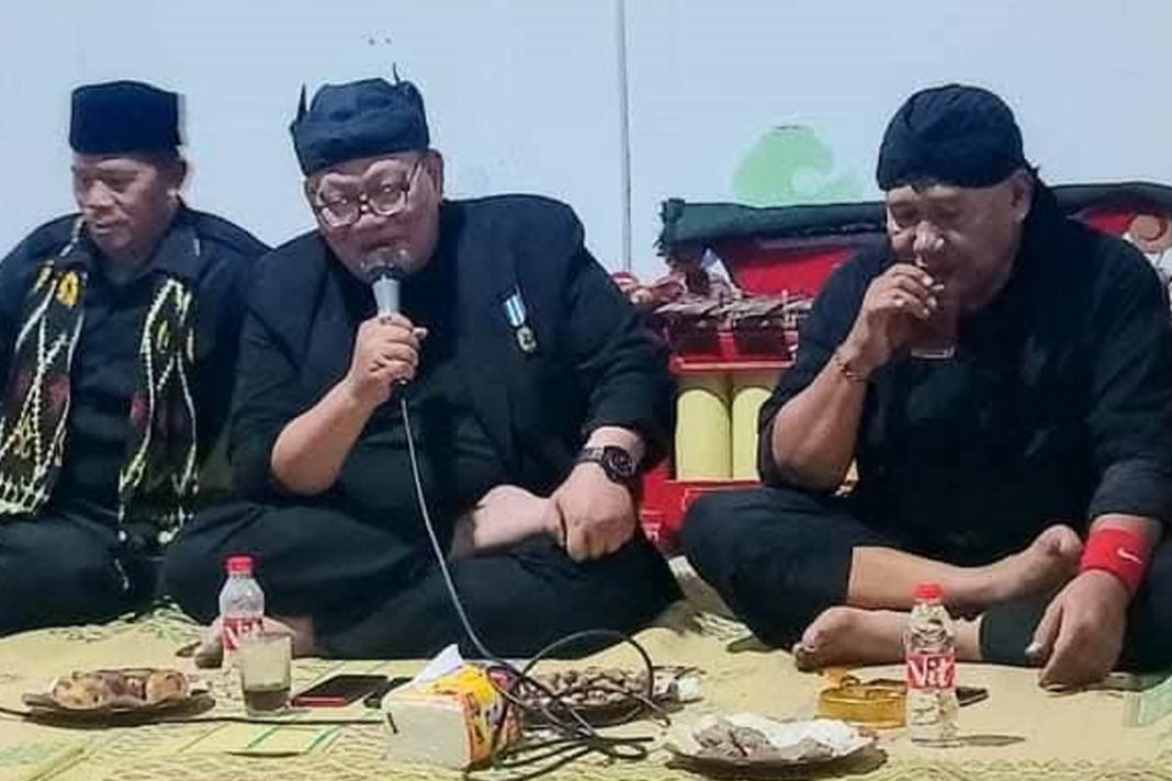 kanan gde mahesa inisiator anggara kasih