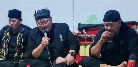 kanan gde mahesa inisiator anggara kasih