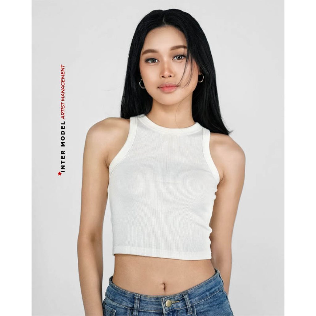keisha berawal dari tiktok
