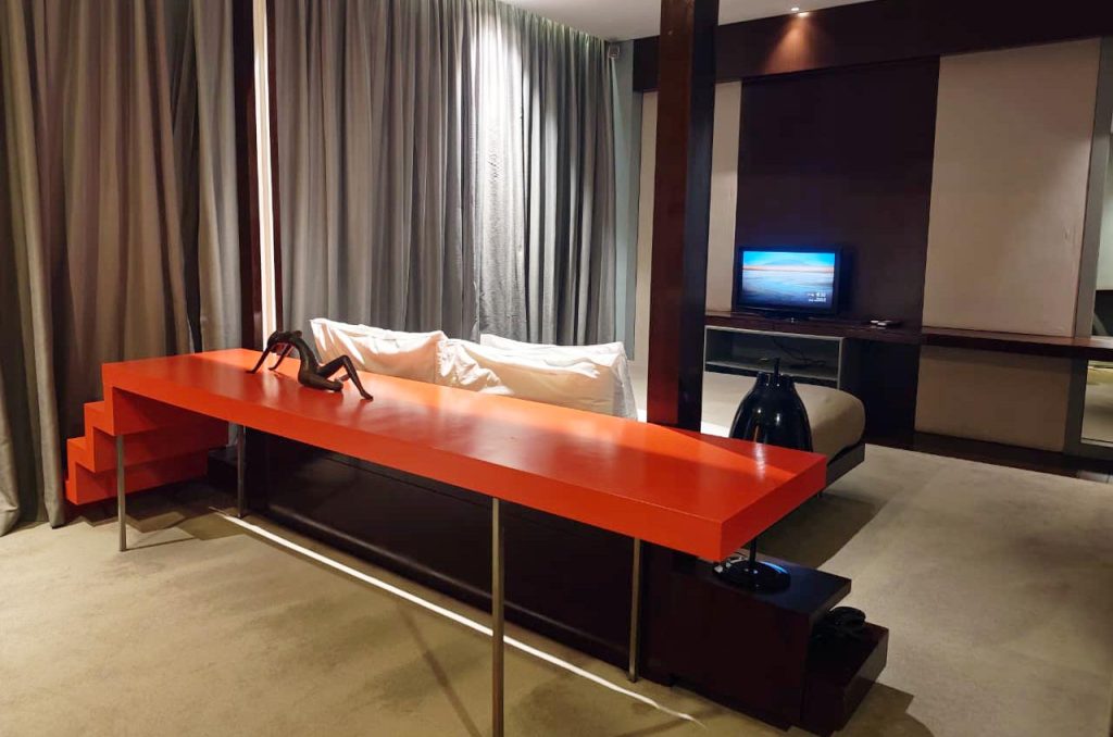 kemang icon edge suite