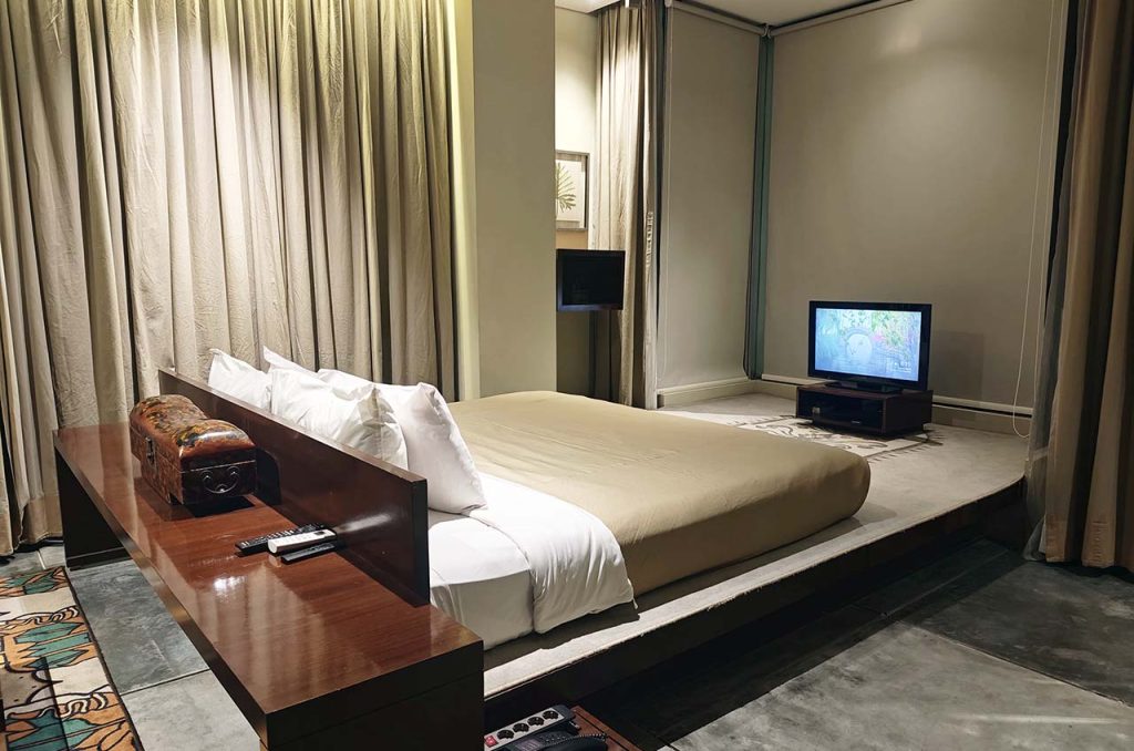 kemang icon inner suite