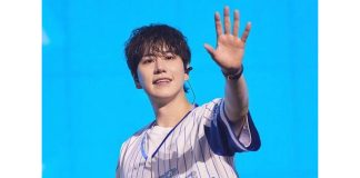 kyuhyun cedera