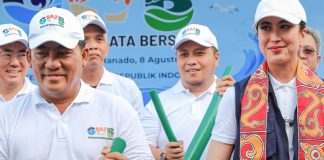 langkah nyata dalam meningkatkan kualitas lingkungan kawasan wisata