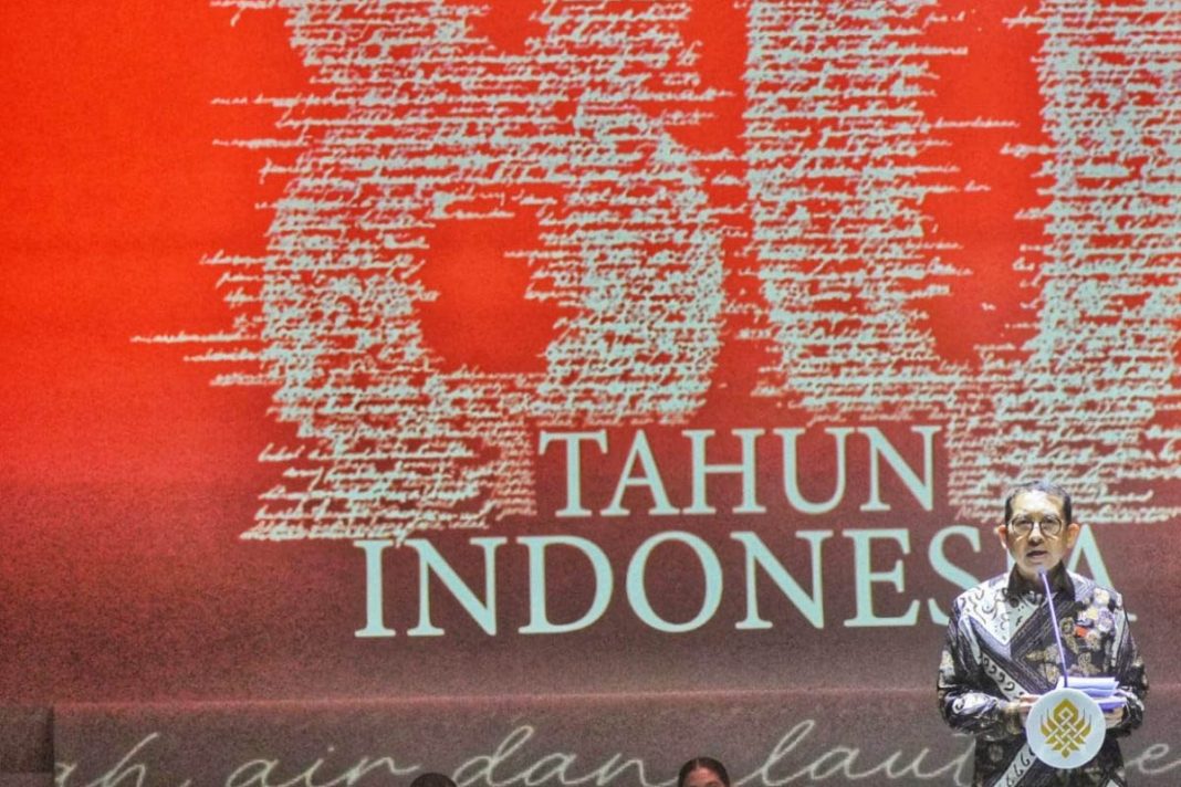 menteri fadli zon