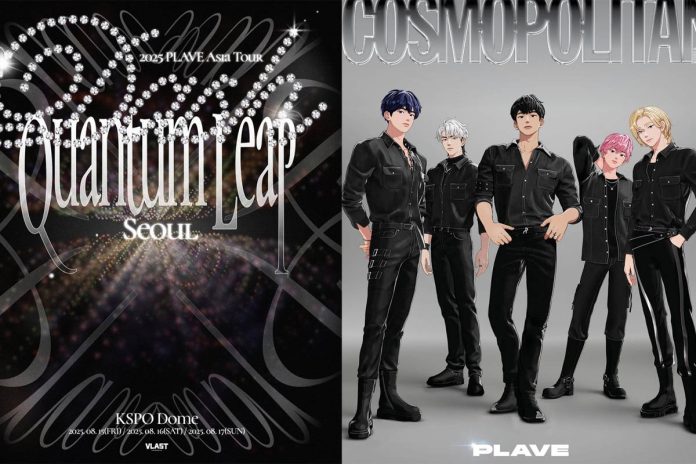 plave konser di jakarta