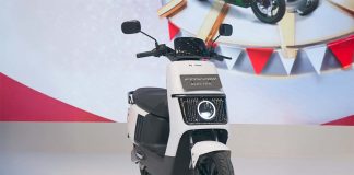 polytron fox 200