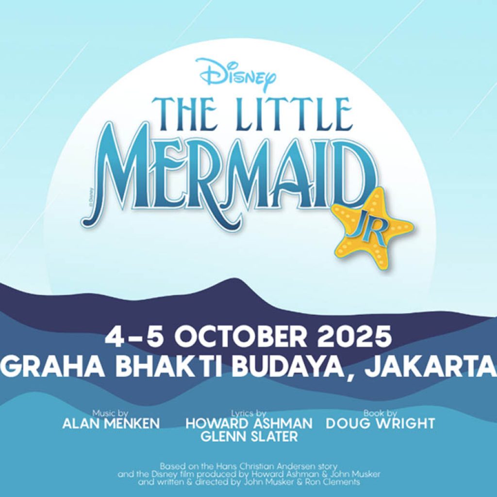 poster acara