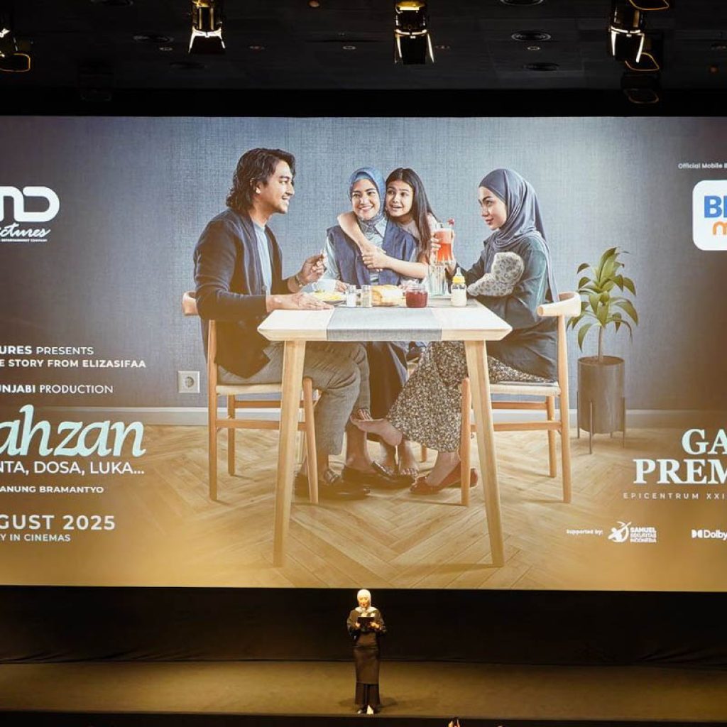 poster film la tahzan