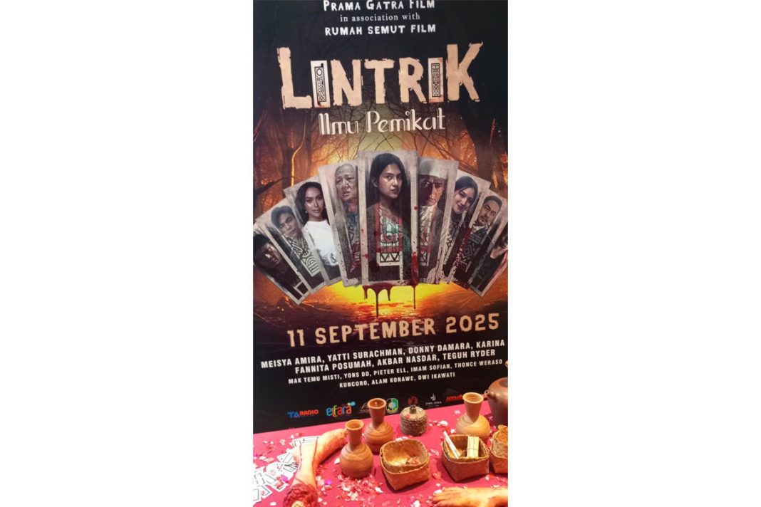 poster film lintrik