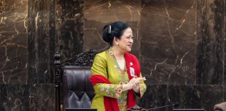 puan maharani