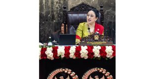 puan maharani