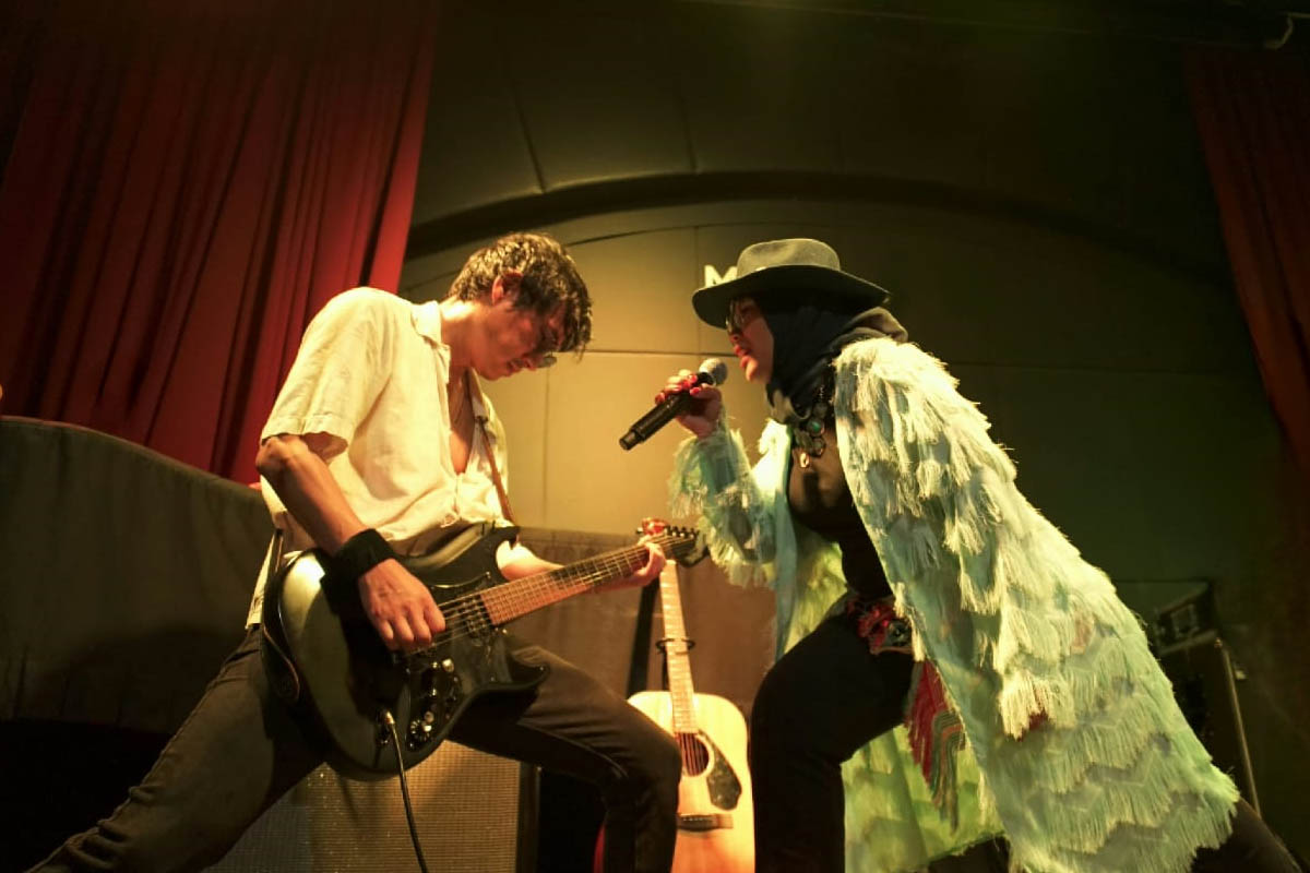 ride a pony comeback dengan see you later, oktober siap menggoyang jepang!