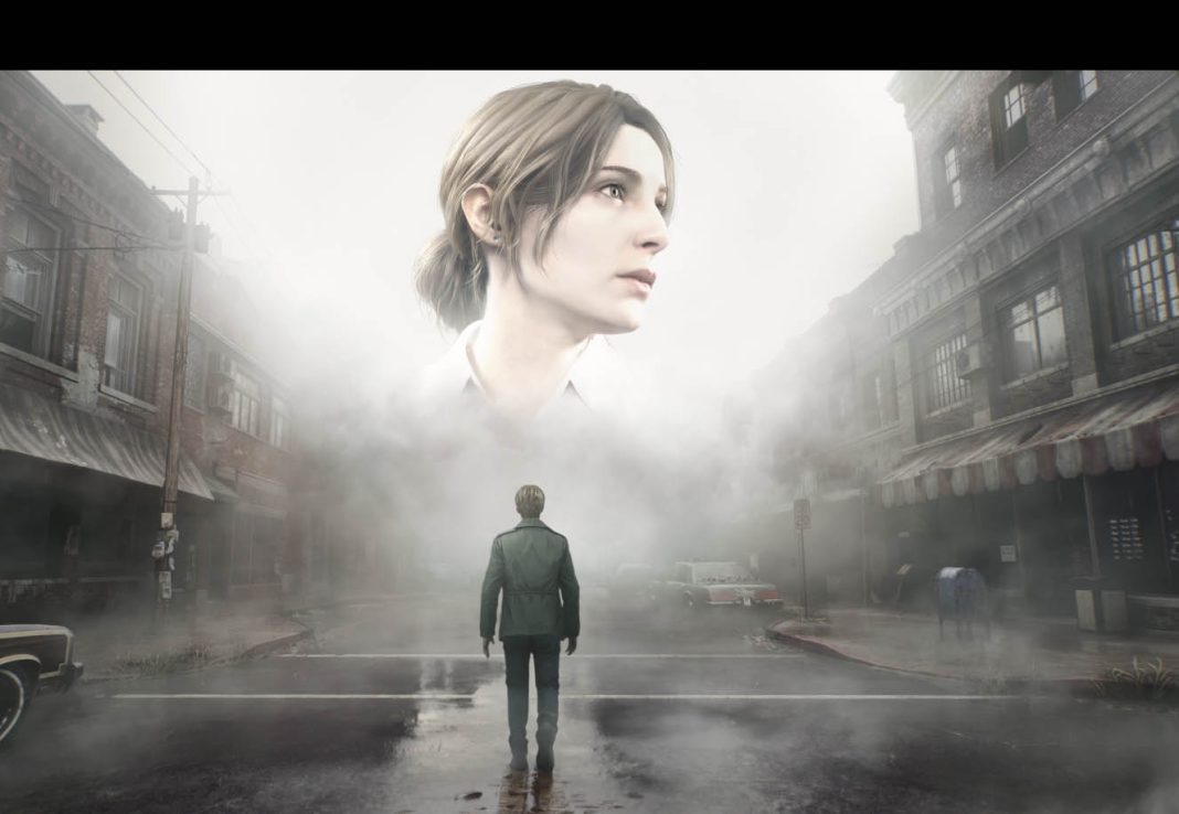 silent hill 2