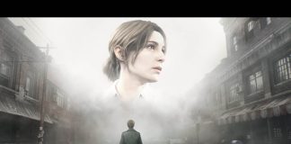 silent hill 2