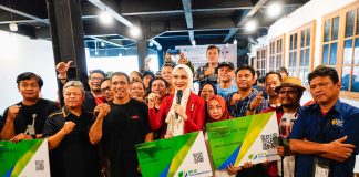 Sosialisasi BPJS Ketenaga Kerjaan
