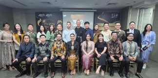 Ten Outstanding Young Persons (TOYP) 2025