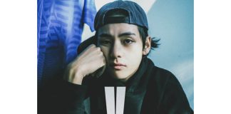 v bts