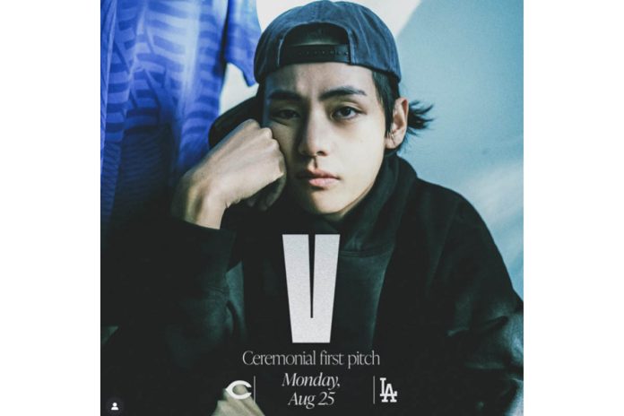 v bts