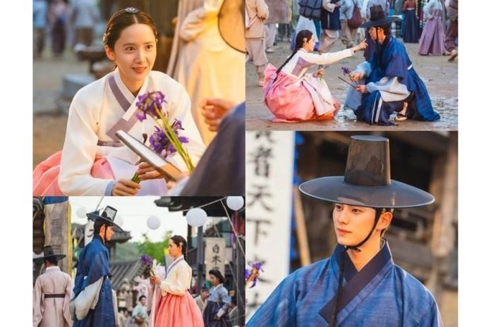 adegan bon appetit, your majesty courtesy tvn