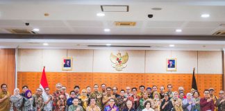 Bentuk konkret komitmen pemerintah dalam mendukung pelaku budaya