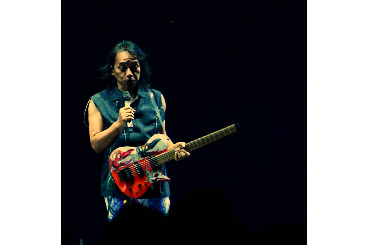 dewa budjana rilis single terbaru pranayama