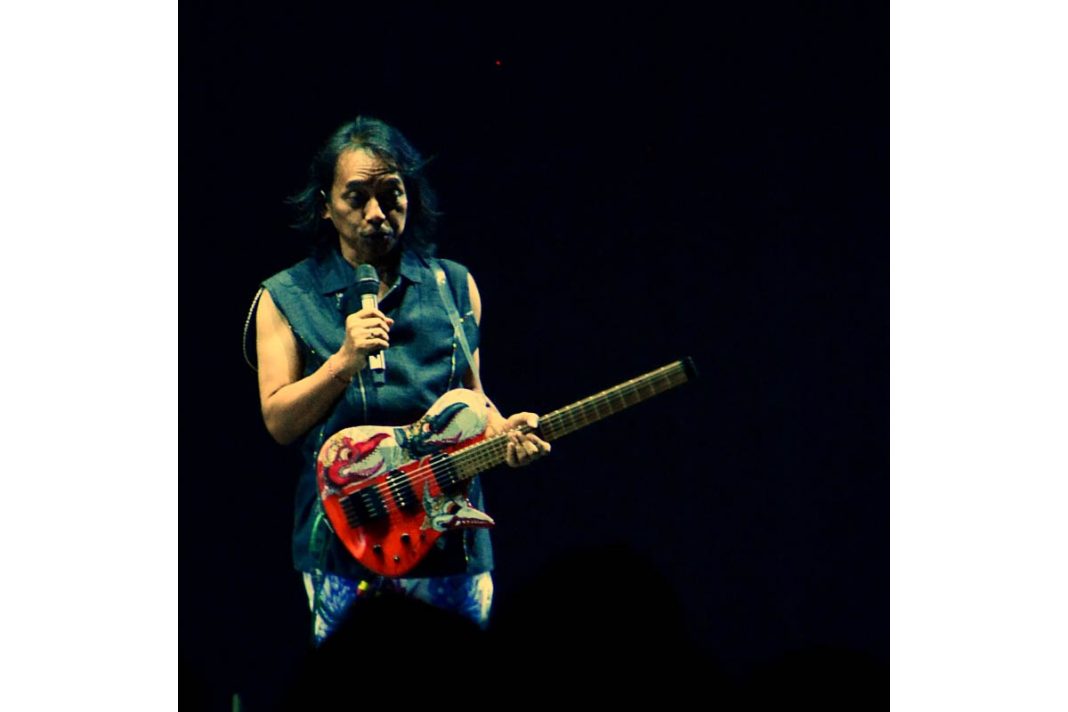 dewa budjana rilis single terbaru pranayama