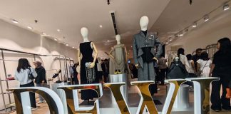 Grand Opening DEWI’S LUXE MARKET pop-up boutique di Plaza Indonesia. 23 September 2025