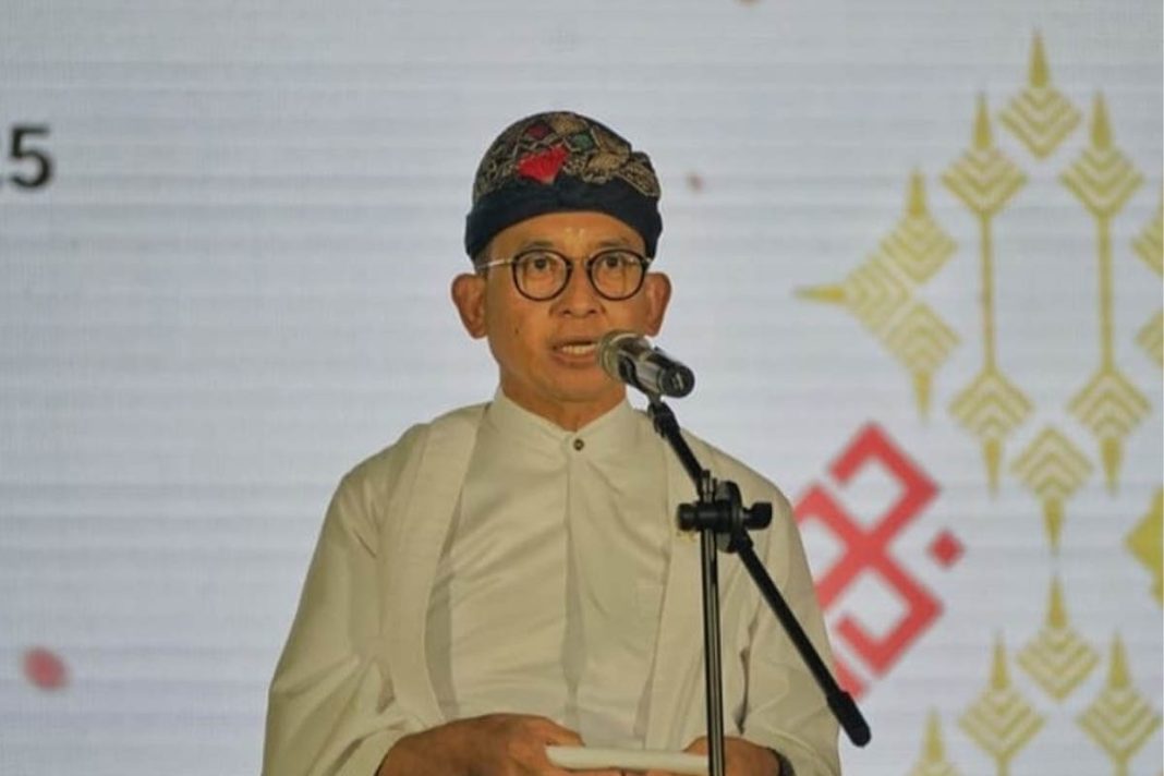 fadli zon foto instagram