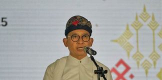 fadli zon foto instagram