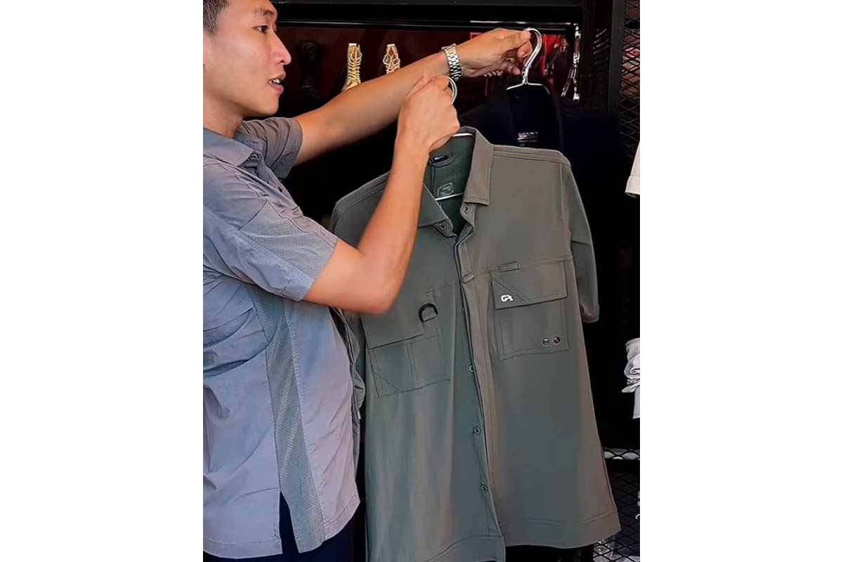 GAMS memiliki kepanjangan Gusti Allah mboten sare
