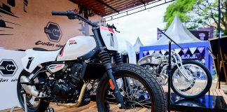 grr ft 450