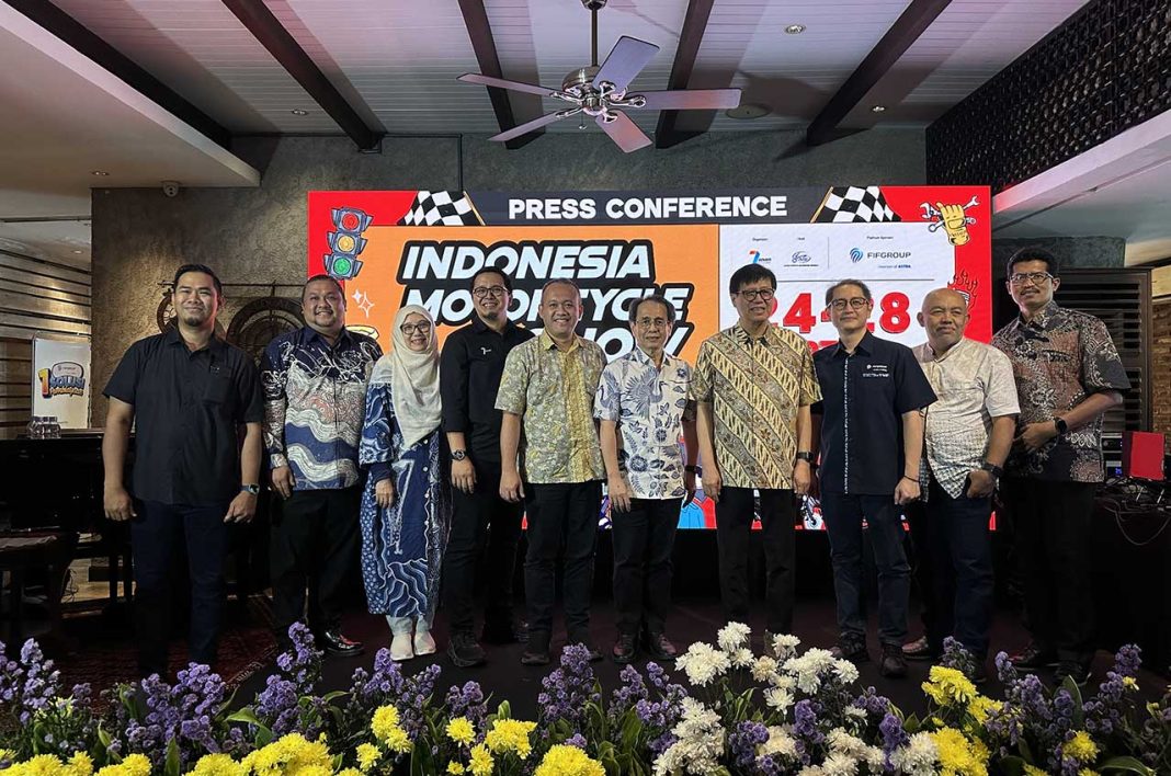 Pressconf IMOS 2025