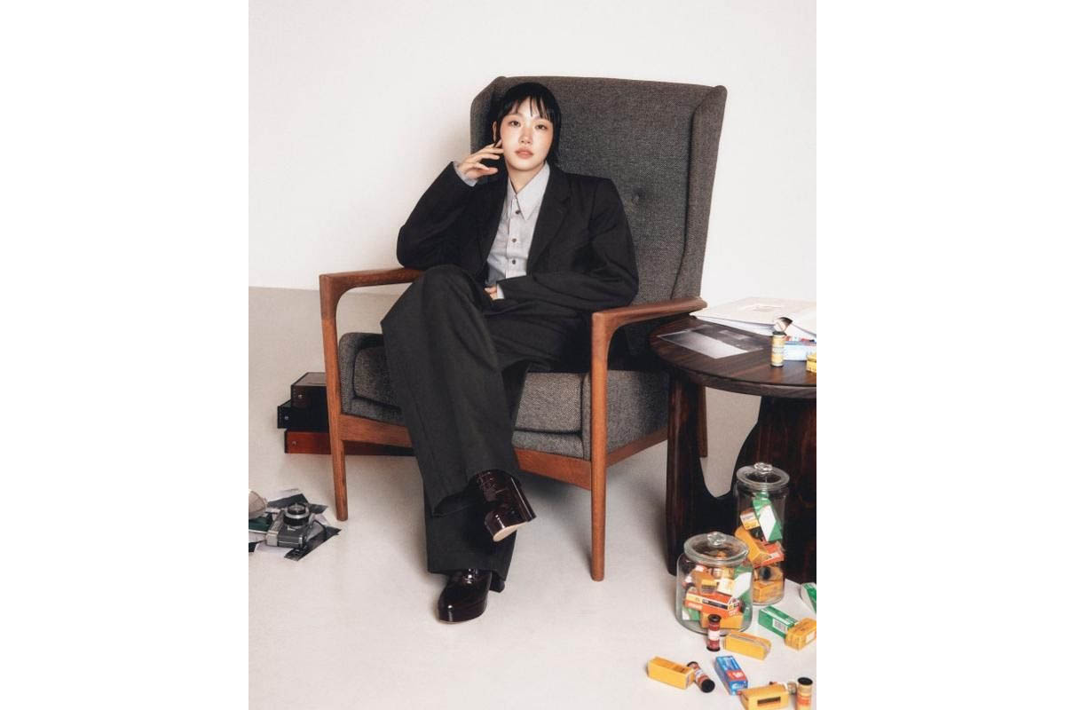 kim go eun bermain cemerlang di setiap perannya