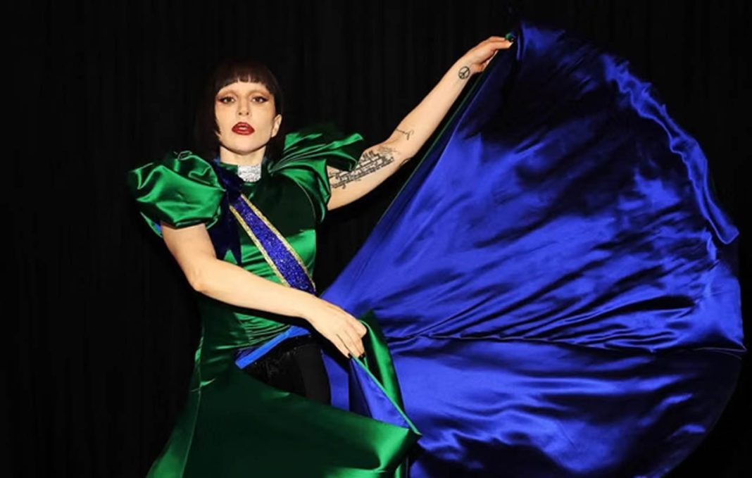 lady gaga