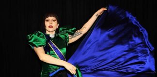 lady gaga