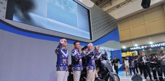 Launching XMAX Tech Max